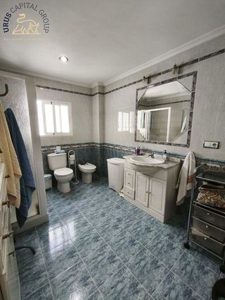 Casa adosada en venta en Morón de la Frontera