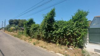 Terreno en venta en Les Brises de Calafell - Segur de Dalt en Calafell