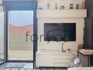 Ático en venta en Parte Vieja en San Sebastián-Donostia