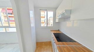Piso en venta en Las Lagunas en Mijas