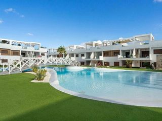 Casa adosada en venta en Los Balcones - Los Altos del Edén en Torrevieja