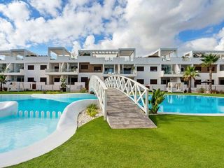 Casa adosada en venta en Los Balcones - Los Altos del Edén en Torrevieja