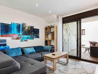 Casa adosada en venta en Los Balcones - Los Altos del Edén en Torrevieja