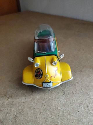 Miniatura KR200 Revell 1/18