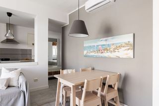Piso en venta en Los Boliches en Fuengirola