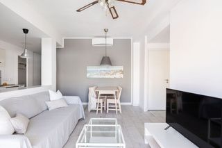 Piso en venta en Los Boliches en Fuengirola