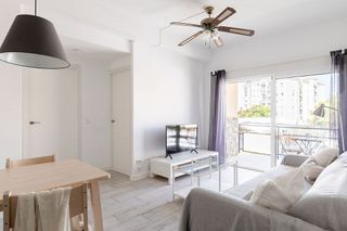 Piso en venta en Los Boliches en Fuengirola