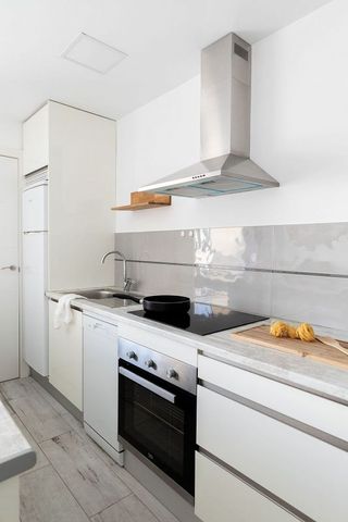 Piso en venta en Los Boliches en Fuengirola