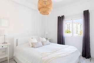 Piso en venta en Los Boliches en Fuengirola