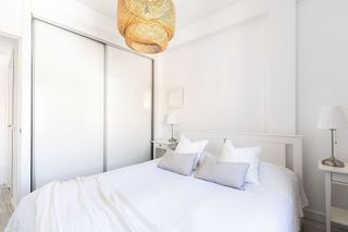 Piso en venta en Los Boliches en Fuengirola