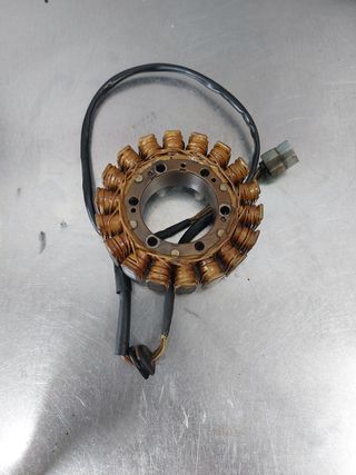 alternador BMW F650GS del 98 motor rotax