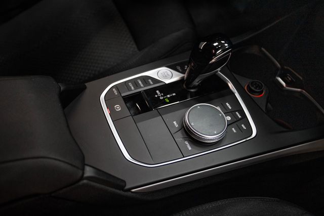BMW Serie 1 116d Advantage 116CV Automático.