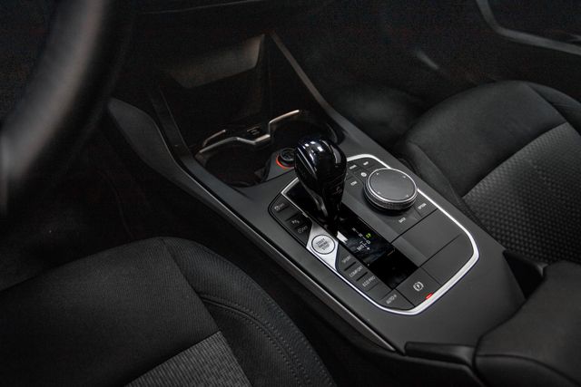 BMW Serie 1 116d Advantage 116CV Automático.