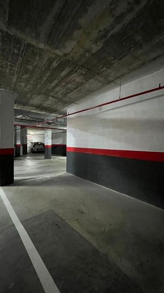 Garaje en venta en Puerto de la Torre - Atabal en Málaga