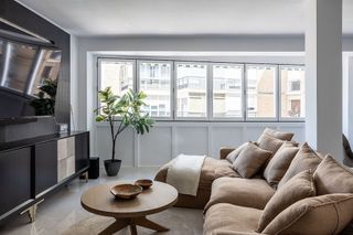 Piso en venta en Ensanche Centro - Puerto en Málaga