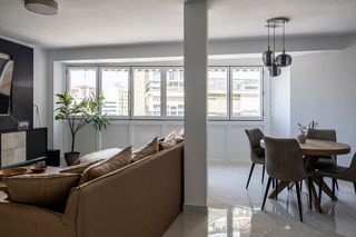 Piso en venta en Ensanche Centro - Puerto en Málaga
