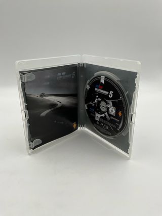 Gran Turismo 5 Edición Coleccionista PS3