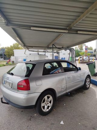 Audi A3 1999