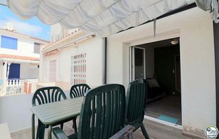 Chalet en venta en Empuriabrava en Castelló d´Empúries
