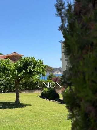 Dúplex en venta en La Fosca-Cala Margarida en Palamós