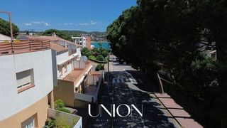 Dúplex en venta en La Fosca-Cala Margarida en Palamós