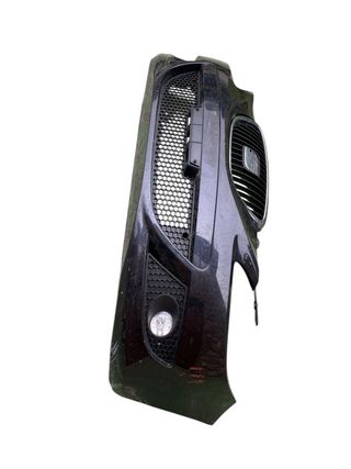 Paragolpes delantero SEAT leon II año 2006