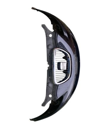 Paragolpes delantero SEAT leon II año 2006