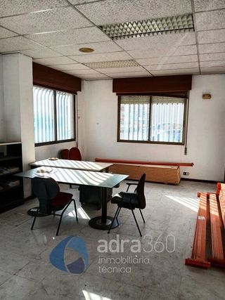 Oficina en venta en Cascajos - Piqueras en Logroño