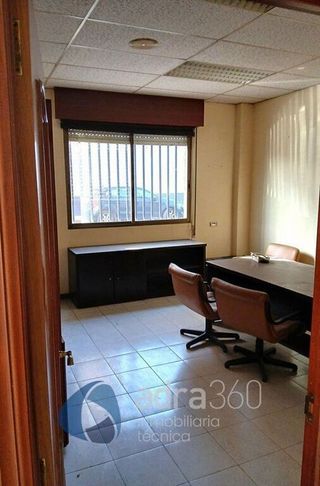 Oficina en venta en Cascajos - Piqueras en Logroño
