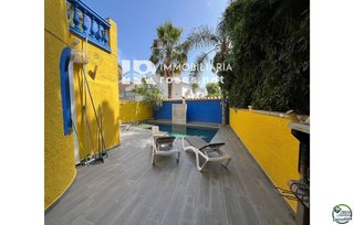Casa en venta en Empuriabrava en Castelló d´Empúries