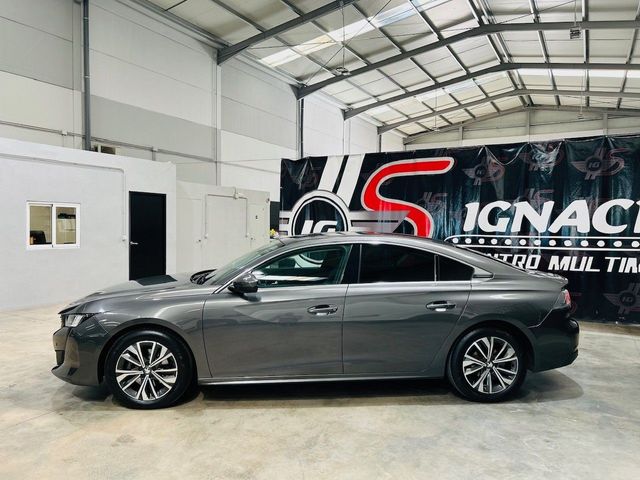 Peugeot 508 Allure Pack EAT8 130 