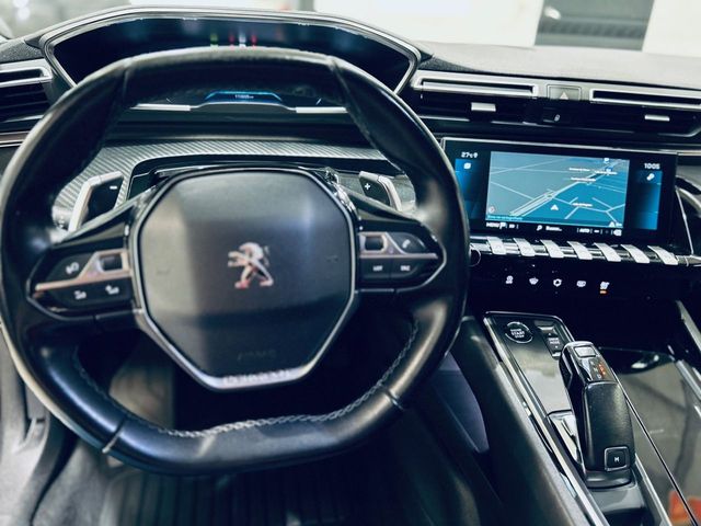 Peugeot 508 Allure Pack EAT8 130 