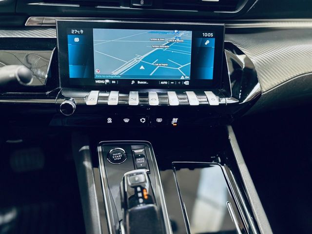 Peugeot 508 Allure Pack EAT8 130 