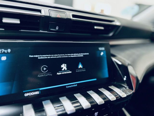 Peugeot 508 Allure Pack EAT8 130 