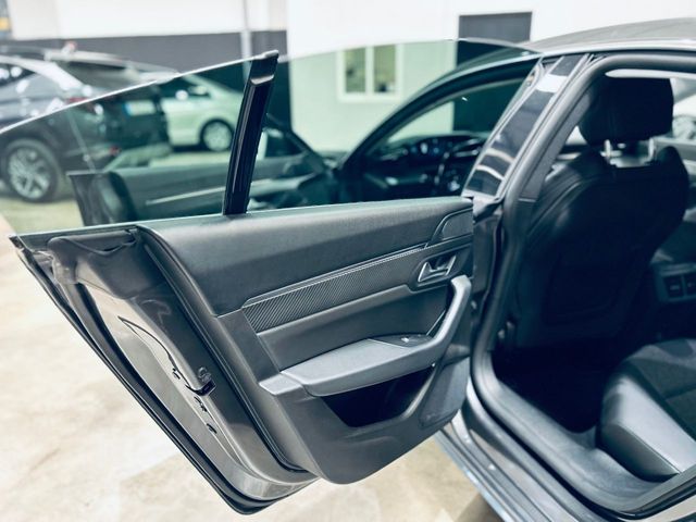Peugeot 508 Allure Pack EAT8 130 