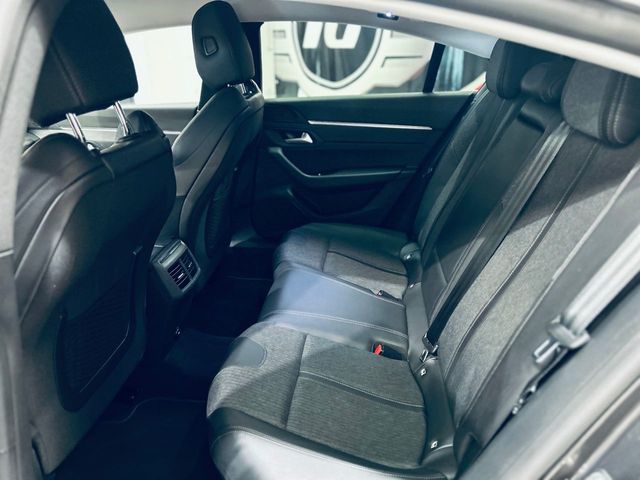 Peugeot 508 Allure Pack EAT8 130 