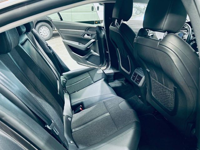 Peugeot 508 Allure Pack EAT8 130 