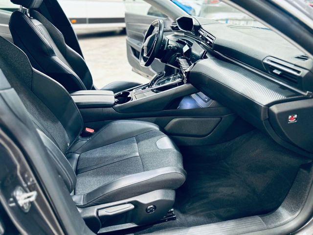 Peugeot 508 Allure Pack EAT8 130 