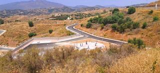 Terreno en venta en Mijas Golf en Mijas