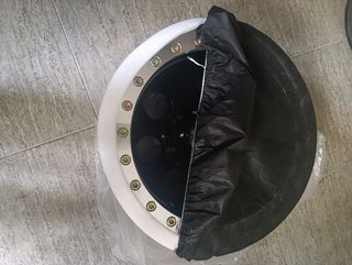 Llantas Beadlock 16" 6x139.7