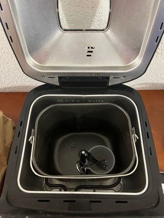 Panera SilverCrest - 700g/900g