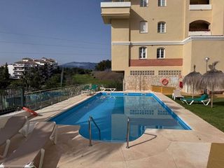 Piso en venta en Riviera del Sol en Mijas