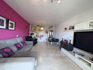 Piso en venta en Riviera del Sol en Mijas