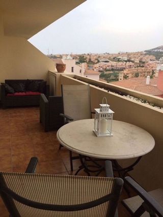 Piso en venta en Riviera del Sol en Mijas
