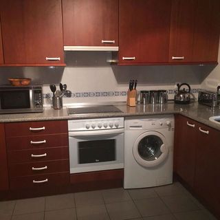 Piso en venta en Riviera del Sol en Mijas