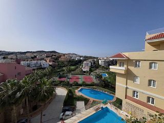 Piso en venta en Riviera del Sol en Mijas