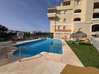 Piso en venta en Riviera del Sol en Mijas