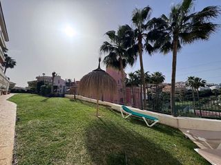 Piso en venta en Riviera del Sol en Mijas