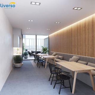 Oficina en venta en La Moraleja distrito en Alcobendas