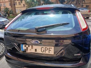 Ford Focus 2009